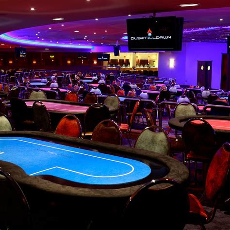 Gala casino nottingham número